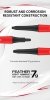 DSPIAE PT-PL Phoenix Plume Panel Line Marker 